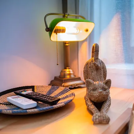 Apartment Rum_otto Taksim History&luxury Istanbul